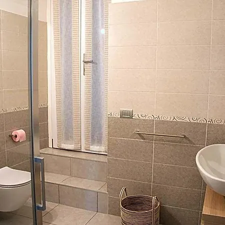 شقة Perseo ليتْسّينو