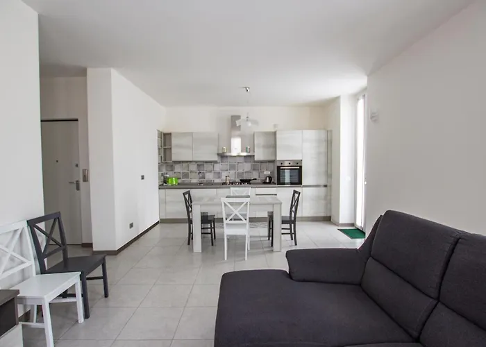 Perseo Appartement Lezzeno