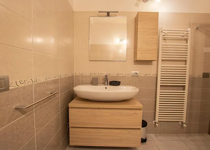 Perseo Appartement *