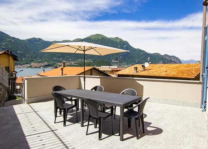 Perseo Апартаменты