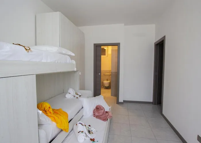 Perseo Appartement